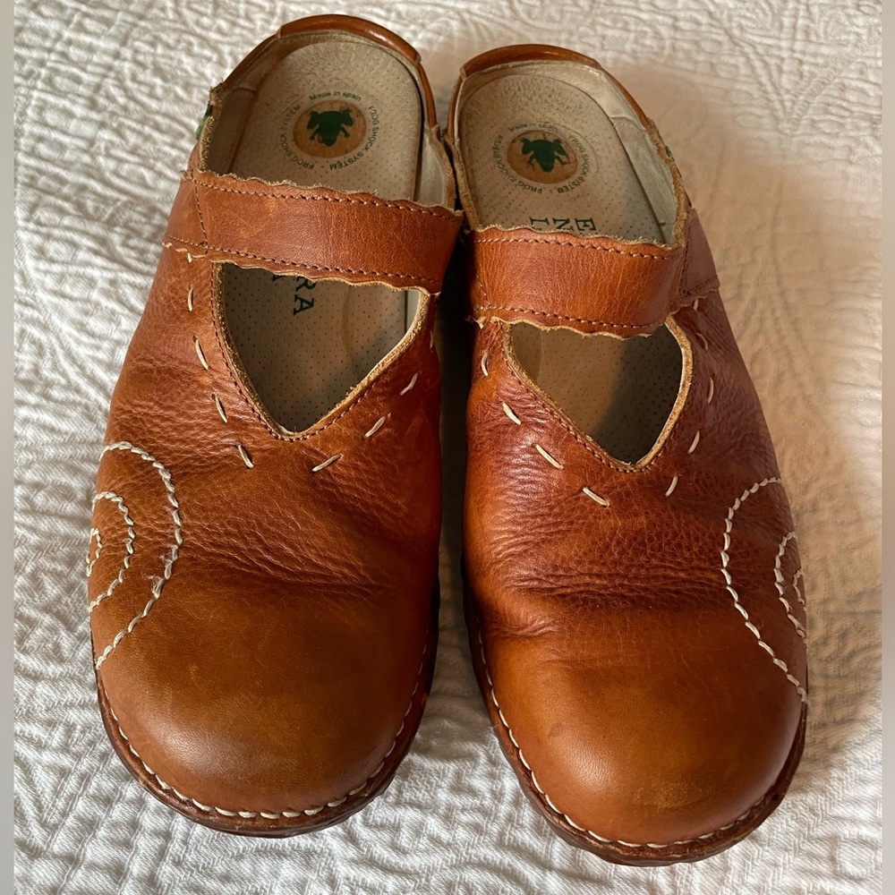 El Natura Lista clog size 42 artistic